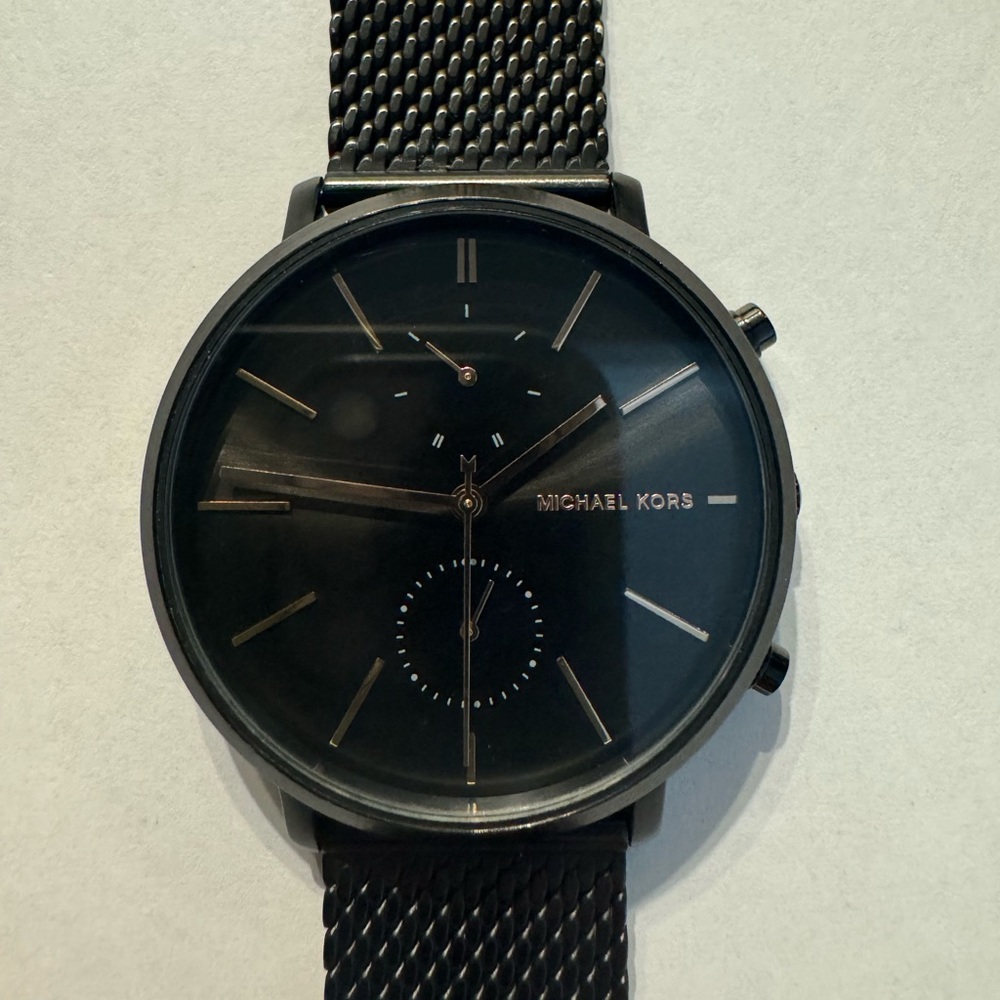Michael Kors watch